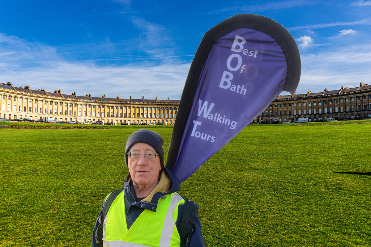 Best Bath Walking Tours - Pultney Bridge, Bath